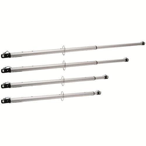 Selden Spirbom 72mm 2,95-5,25m