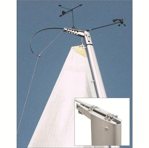 Selden Akterstagslatta 1,4m