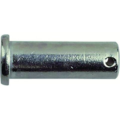 Riggbult 10x30mm (35mm) 1st