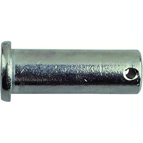 Riggbult 12x35mm (40mm) 1st