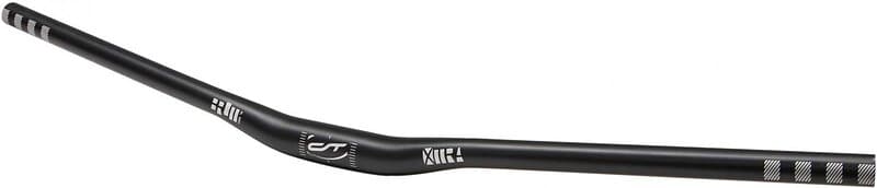 Contec Brut Extra Select MTB Styre Aluminium 780 mm 15mm rise