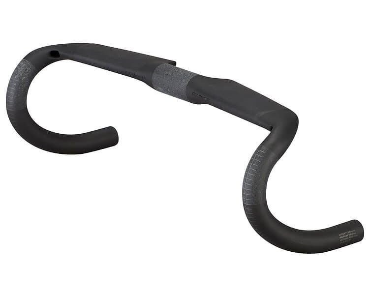 Roval Rapide Handlebar Kolfiberstyre