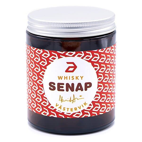 Apotea s Whiskysenap 200g