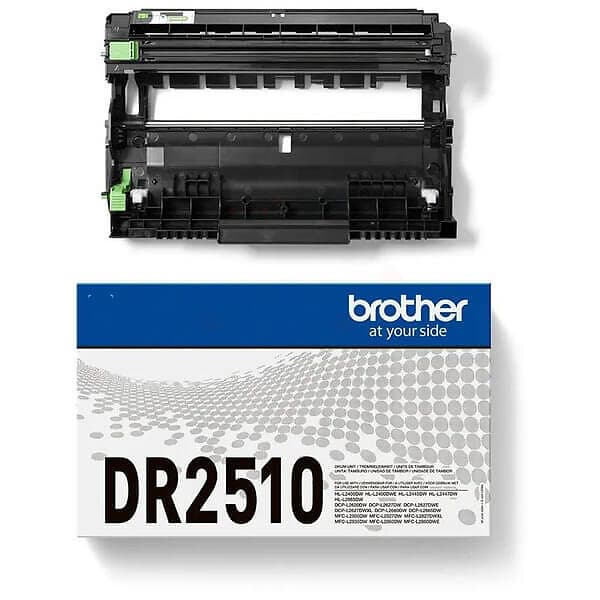 Brother DR-2510