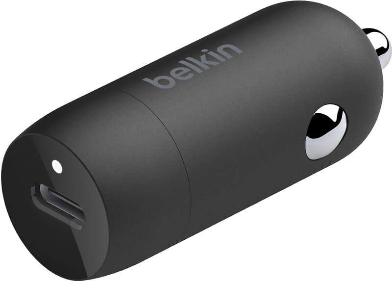 Belkin BoostCharge USB-C 30W