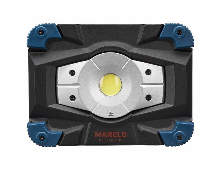 Mareld Flash 3000 RE Arbetslampa 3000lm IP65