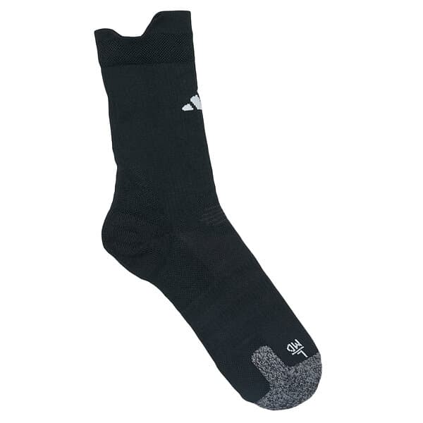 Adidas Ftbl Cush Socks Svart EU 40-42 Man