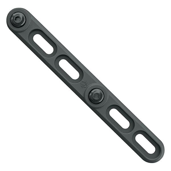 SKS Bottle Cage Adapter Svart