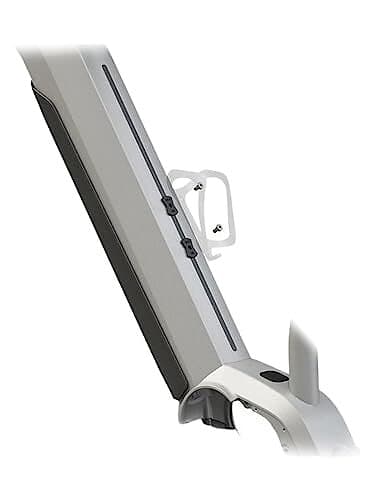 XLC Mrs Multimount Mr-s10 Bottle Cage Silver