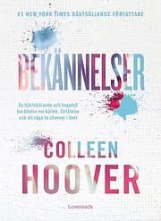 Colleen Hoover: Bekännelser