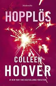 Colleen Hoover: Hopplös