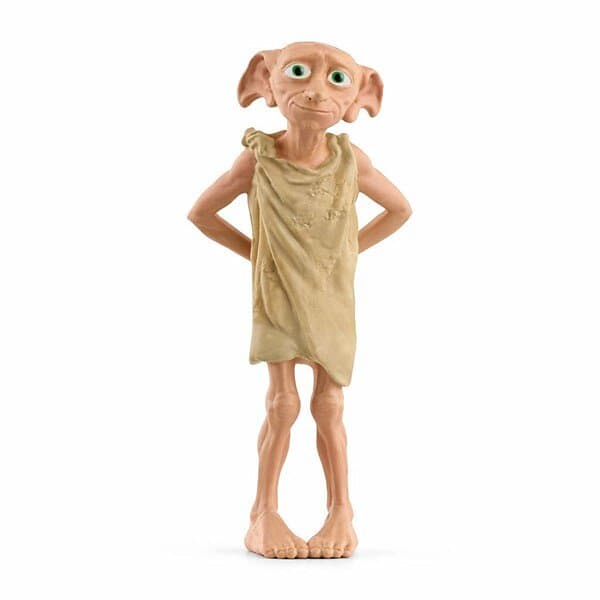 Harry Potter Dobby Schleich