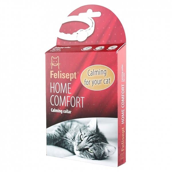 Comfort Felisept Home Halsband