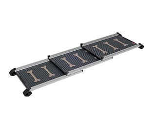 4pets EasySteps Bilramp