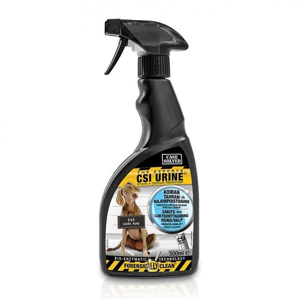 CSI Urine Dog Spray 500ml