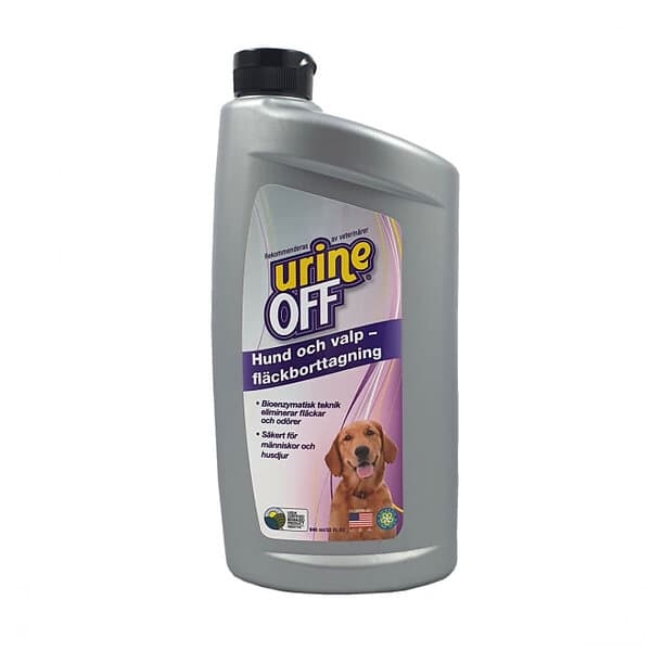 Urine Off Dog Bullet 946ml