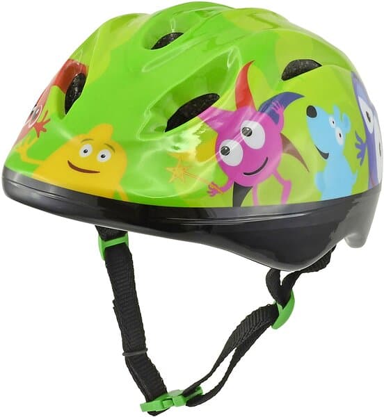 Babblarna Cykelhjälm