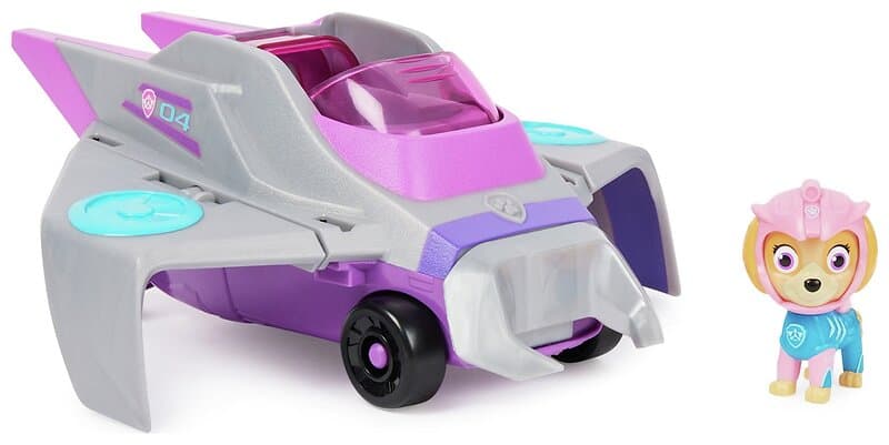 Paw Patrol Skye's Manta Ray Vehicle