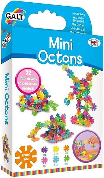 MINI Octons