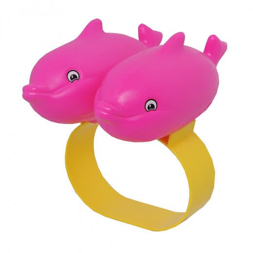 Plasto Simdyna Delfin Rosa