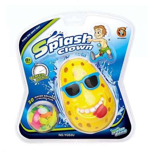 Splash Clown