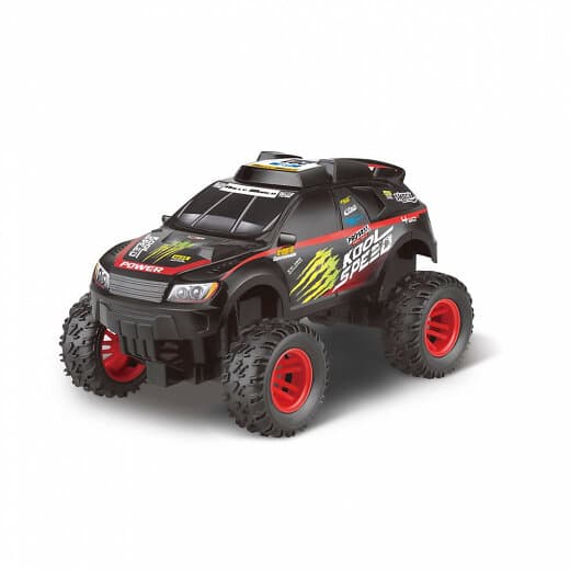 Rally Koolspeed Eliminator RC