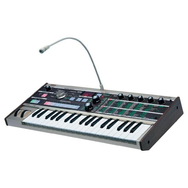 Korg microKORG