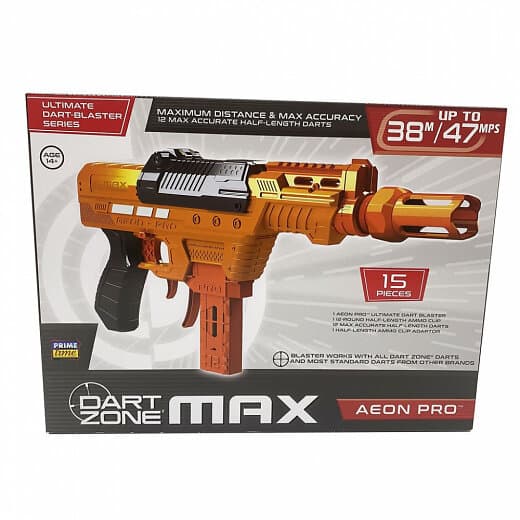 Zone DART Max Aeon Pro