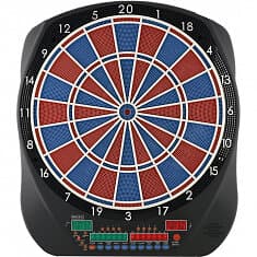 Bulls Bull's Flash RB Electronic Dartboard