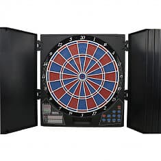 Bulls Bull's Lightning RB Electronic Dartboard