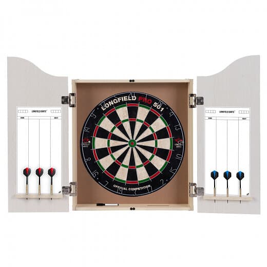 Darts Longfield Pro Set Ek