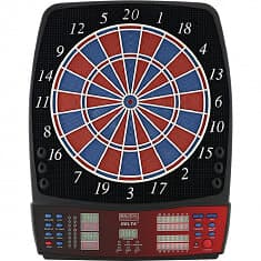 Bulls Bull's Delta 4 RB Electronic Dartboard