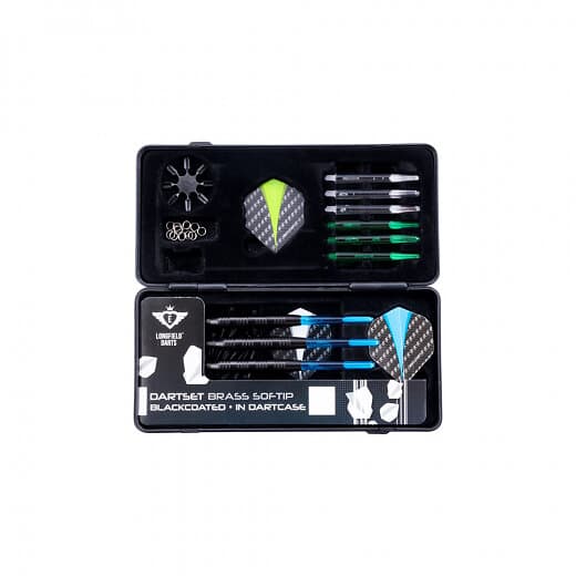 Set Longfield Softtip Dart 18g