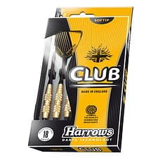 Soft Club Brass