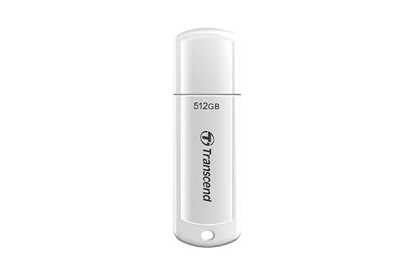 Transcend JetFlash 730 512GB USB 3,1 Gen 1