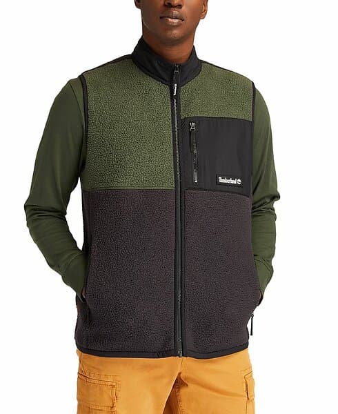 Timberland Sherpa Fleece (Herr)
