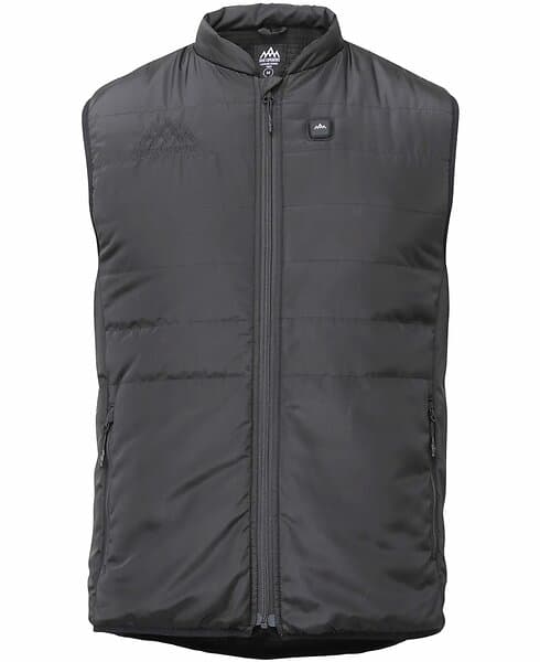 Heat Experience Heateded Everyday Vest (Herr)