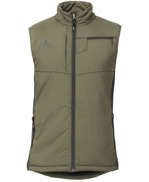 Heat Experience Heateded Hunt Vest V2 (Herr)