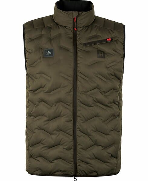 Härkila Clim8 Insulated Waistcoat (Herr)