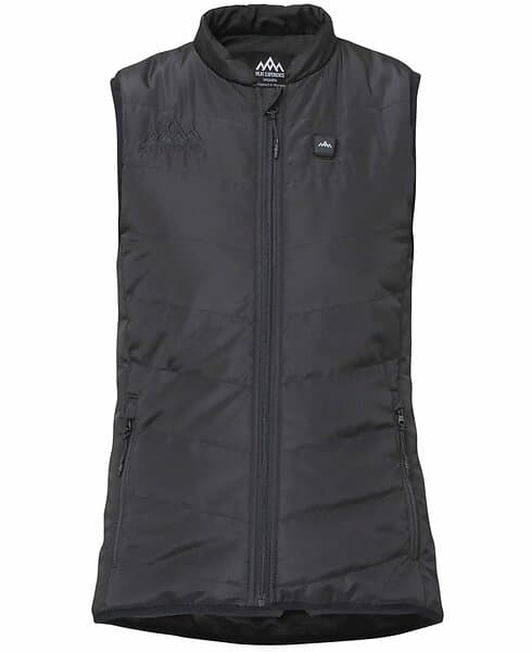 Heat Experience Heateded Everyday Vest (Dam)