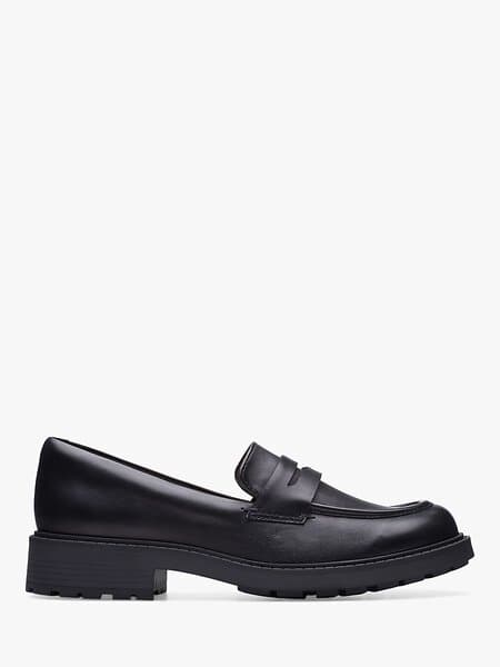 Clarks Orinoco 2 Penny (Dam)