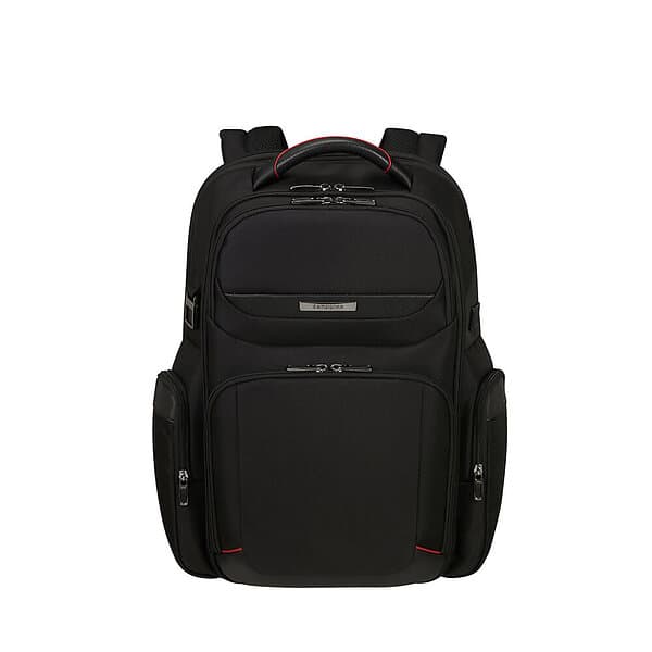 Samsonite Pro-DLX 6 17,3" Expandable Laptop