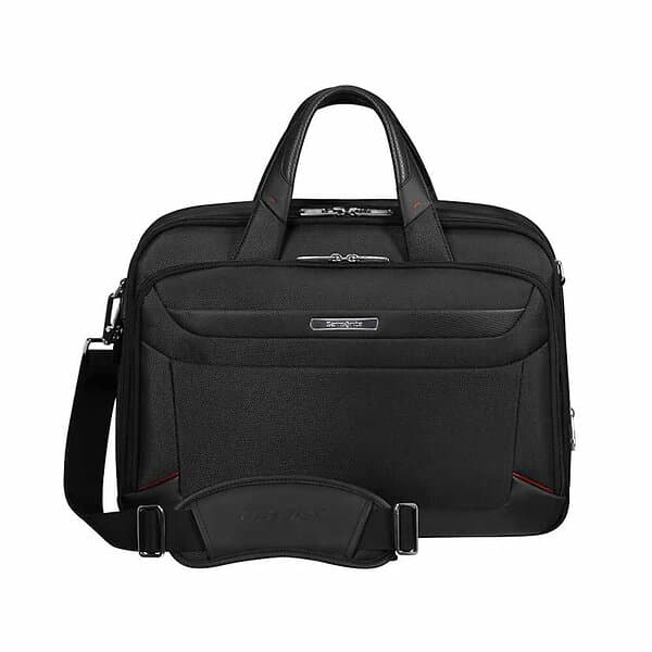 Samsonite Pro-DLX 6 15,6" Expandable Laptop Bag