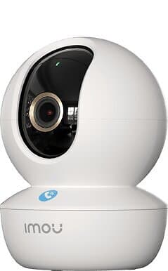 Imou Övervakningsvideokamera Dahua IPC-GK2CP-4C0WR