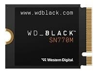 WD Black SN770M M.2 2230 2TB