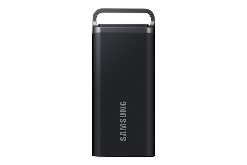 Samsung T5 EVO USB 3.2 8TB