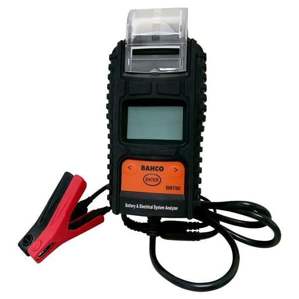 Bahco BBT80