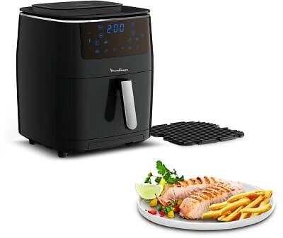 Moulinex 6,5l AL201810 1700W
