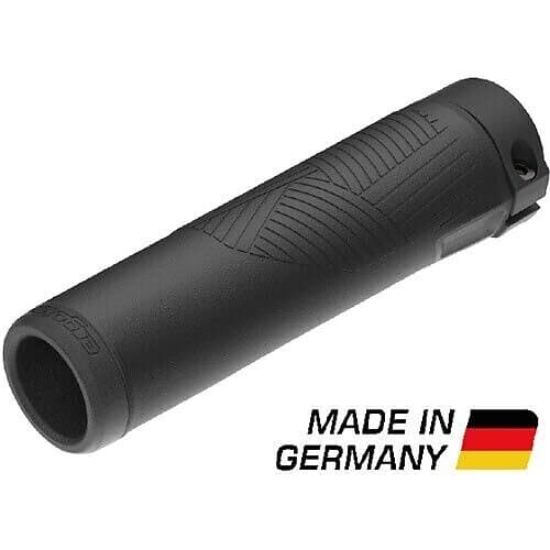 Ergotec Eg Performance Grips Black 133 mm