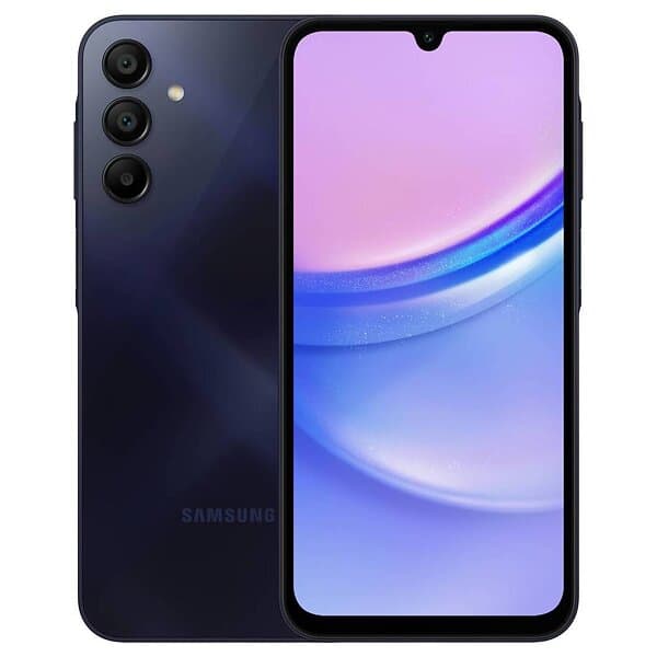 Samsung Galaxy A15 SM-A156B 5G Dual SIM 4GB RAM 128GB